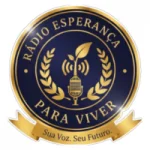 Logo da Rádio Esperança Para Viver
