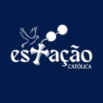 Logo da Rádio Estação Católica