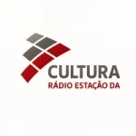 Logo da Rádio Estação da Cultura