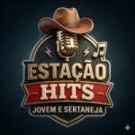 Logo da Rádio Estação Hits