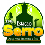 Logo da Rádio Estação Serro