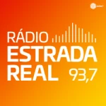 Logo da Rádio Estrada Real 93.7 FM