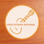 Logo da Rádio Estrada Sertaneja