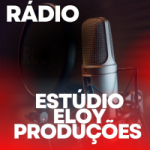Logo da Rádio Estudio Eloy Produções