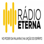 Logo da Rádio Eterna