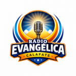 Logo da Rádio Evangélica Calafate