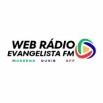 Logo da Rádio Evangelista FM