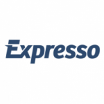 Logo da Rádio Expresso