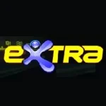 Logo da Rádio Extra Muriaé