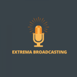 Logo da Rádio Extrema Broadcasting