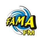 Logo da Rádio Fama 97.9 FM