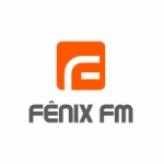 Logo da Rádio Fênix