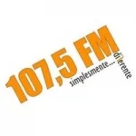 Logo da Rádio Filadélfia Poços
