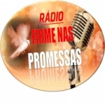 Logo da Rádio Firme na Promessa