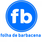 Logo da Rádio Folha de Barbacena