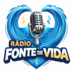 Logo da Rádio Fonte De Vida