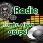 Logo da Rádio Fonte Viva Gospel