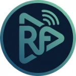 Logo da Rádio Formosa