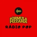 Logo da Rádio Formula