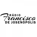 Logo da Rádio Francisco