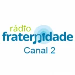 Logo da Rádio Fraternidade Canal 2