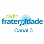 Logo da Rádio Fraternidade Canal 3