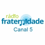 Logo da Rádio Fraternidade Canal 5