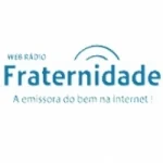 Logo da Rádio Fraternidade