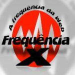 Logo da Rádio Frequência X