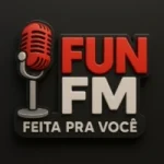 Logo da Rádio Fun FM