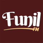 Logo da Rádio Funil FM