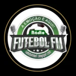 Logo da Rádio Futebol FM