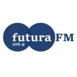Logo da Rádio Futura 106.9 FM