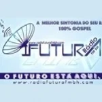 Logo da Rádio Futura