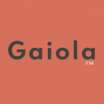 Logo da Rádio Gaiola FM