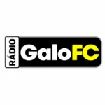 Logo da Rádio Galo FC