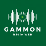 Logo da Rádio Gammon