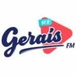Logo da Rádio Gerais 97.9 FM
