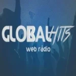 Logo da Rádio Global Hits