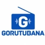 Logo da Rádio Gorutubana 1380 AM