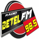 Logo da Rádio Gospel Betel