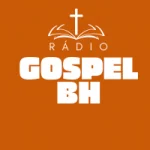 Logo da Rádio Gospel BH