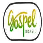 Logo da Rádio Gospel Brasil
