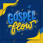 Logo da Rádio Gospel Flow