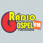 Logo da Rádio Gospel FM News