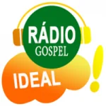 Logo da Rádio Gospel Ideal