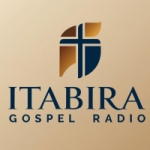 Logo da Rádio Gospel Itabira