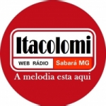 Logo da Radio Gospel Itacolomi