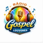 Logo da Radio Gospel Louvores