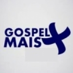Logo da Rádio Gospel Mais
